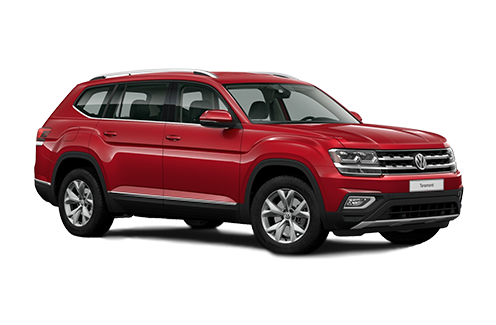 Купить Volkswagen Teramont I 2025 – 2026 года в Москве - drive-auto.pro