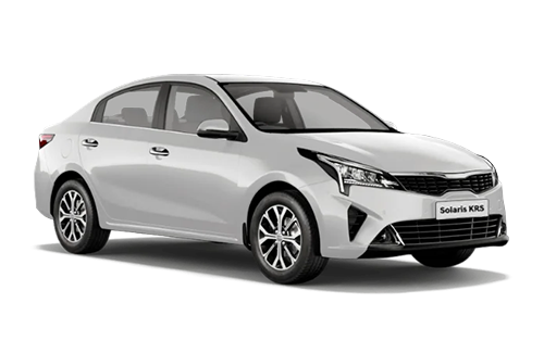 Купить Solaris KRS I 2025 – 2026 года в Москве - drive-auto.pro