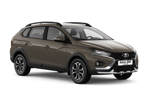 Купить Lada Iskra SW Cross I 2025 – 2026 года в Москве - drive-auto.pro