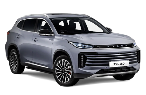 Купить Exeed TXL 2.0 I Рест 2025 – 2026 года в Москве - drive-auto.pro