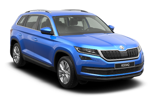 Купить Skoda Kodiaq I 2025 – 2026 года в Москве - drive-auto.pro