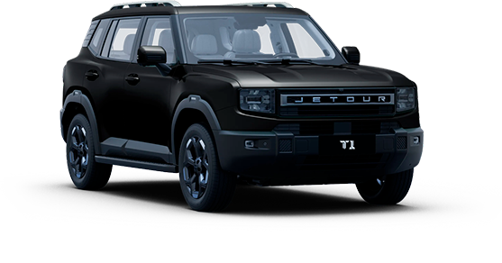 Купить Jetour T1 I 2025 – 2026 года в Москве - drive-auto.pro