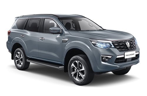 Купить Oting Paladin I 2025 – 2026 года в Москве - drive-auto.pro