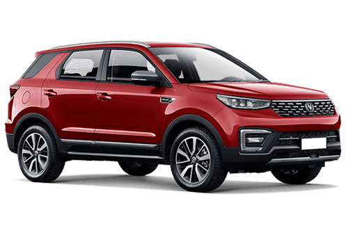 Купить Changan CS55 I 2025 – 2026 года в Москве - drive-auto.pro