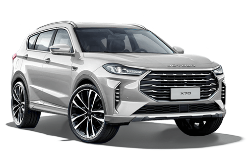 Купить Jetour X70 Plus I 2025 – 2026 года в Москве - drive-auto.pro