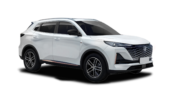 Купить Changan UNI-S I 2025 – 2026 года в Москве - drive-auto.pro