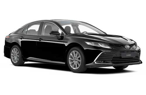 Купить Toyota Camry VIII Рест 2025 – 2026 года в Москве - drive-auto.pro