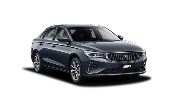 Купить Belgee S50 I 2025 – 2026 года в Москве - drive-auto.pro