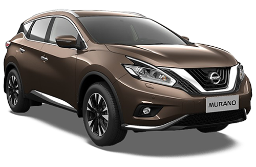 Купить Nissan Murano III 2025 – 2026 года в Москве - drive-auto.pro