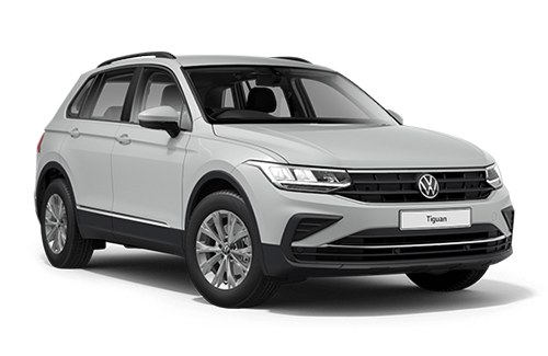 Купить Volkswagen Tiguan II Рест 2025 – 2026 года в Москве - drive-auto.pro