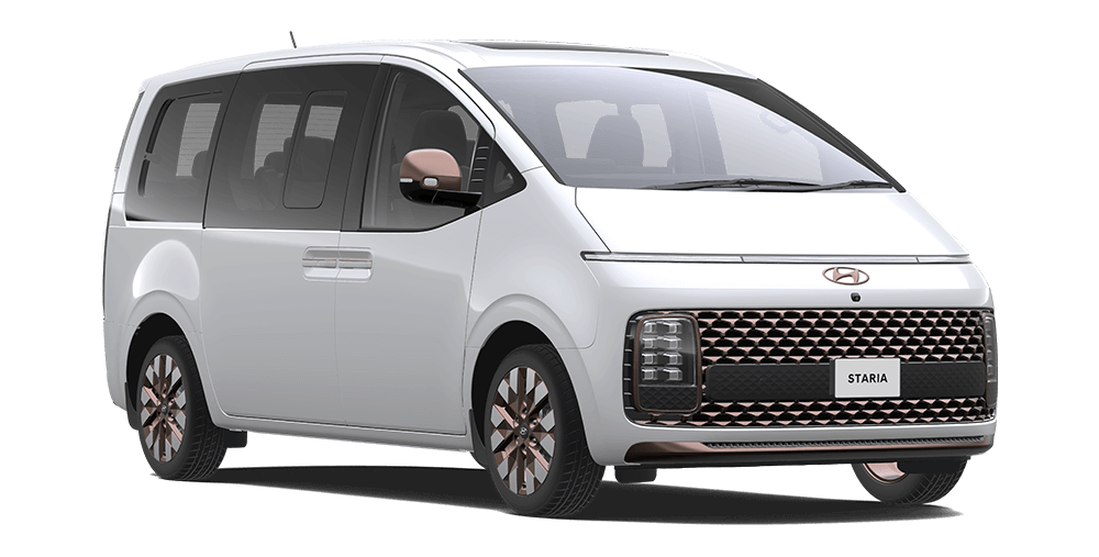 Купить Hyundai Staria I 2025 – 2026 года в Москве - drive-auto.pro