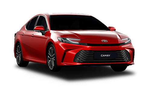 Купить Toyota Camry IX 2025 – 2026 года в Москве - drive-auto.pro