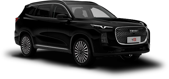 Купить TENET T8 I 2025 – 2026 года в Москве - drive-auto.pro