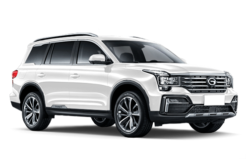 Купить GAC GS8 I 2025 – 2026 года в Москве - drive-auto.pro