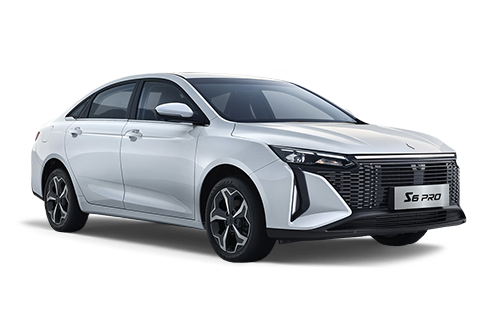 Купить Livan S6PRO I 2025 – 2026 года в Москве - drive-auto.pro