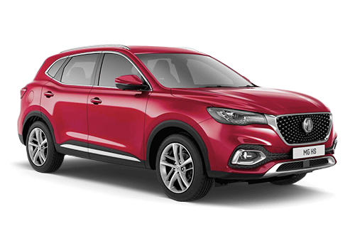 Купить MG HS I 2025 – 2026 года в Москве - drive-auto.pro