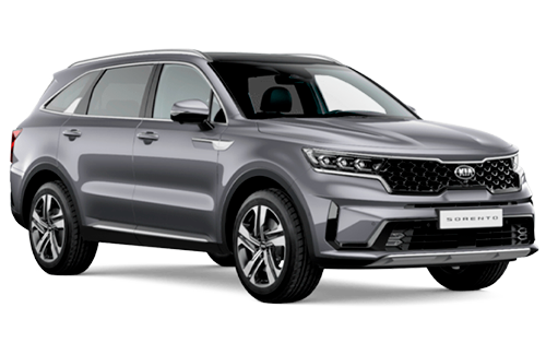 Купить KIA Sorento IV 2025 – 2026 года в Москве - drive-auto.pro