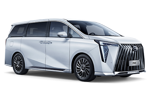 Купить GAC M8 I 2025 – 2026 года в Москве - drive-auto.pro