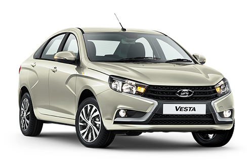 Купить Lada Vesta Седан I 2025 – 2026 года в Москве - drive-auto.pro