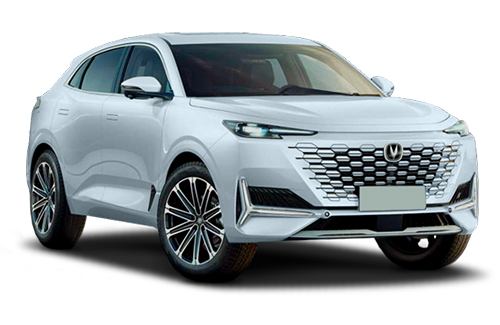 Купить Changan UNI-K I 2025 – 2026 года в Москве - drive-auto.pro