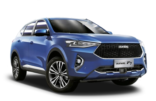 Купить Haval F7 I 2025 – 2026 года в Москве - drive-auto.pro