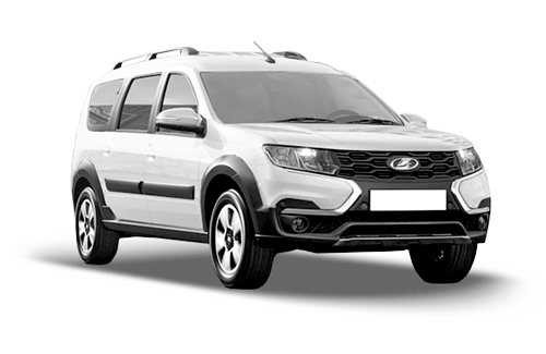 Купить Lada Largus Cross I Рест 2025 – 2026 года в Москве - drive-auto.pro