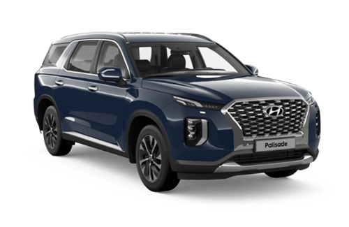 Купить Hyundai Palisade I 2025 – 2026 года в Москве - drive-auto.pro