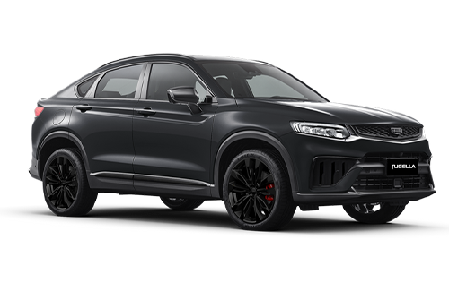 Купить Geely Tugella I Рест 2025 – 2026 года в Москве - drive-auto.pro