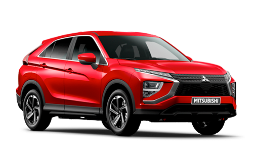 Купить Mitsubishi Eclipse Cross I Рест 2025 – 2026 года в Москве - drive-auto.pro