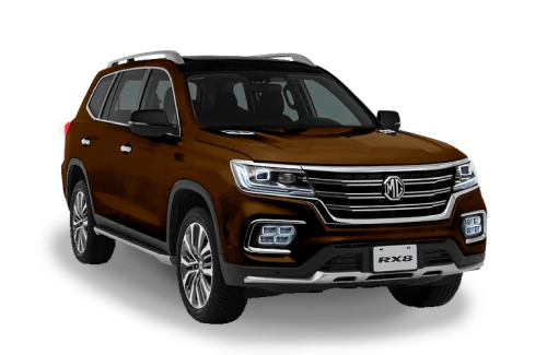 Купить MG RX8 I 2025 – 2026 года в Москве - drive-auto.pro