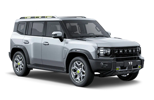 Купить Jetour T2 I 2025 – 2026 года в Москве - drive-auto.pro