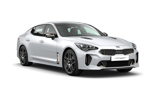 Купить KIA Stinger I Рест 2025 – 2026 года в Москве - drive-auto.pro