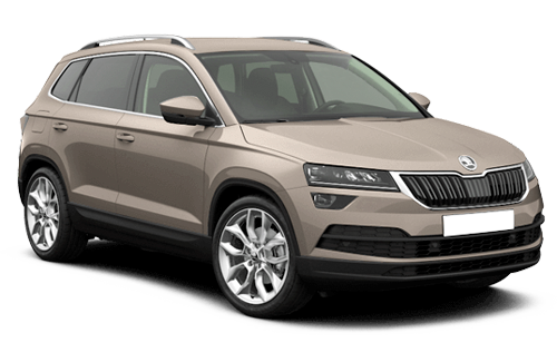 Купить Skoda Karoq I 2025 – 2026 года в Москве - drive-auto.pro