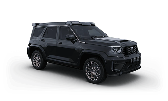 Купить Tank 700 I 2025 – 2026 года в Москве - drive-auto.pro