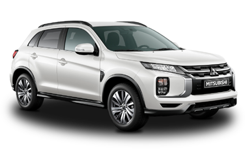 Купить Mitsubishi ASX I Рест 3 2025 – 2026 года в Москве - drive-auto.pro