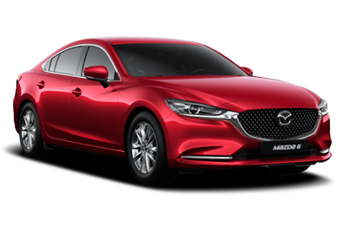 Купить Mazda 6 III Рест 2 2025 – 2026 года в Москве - drive-auto.pro