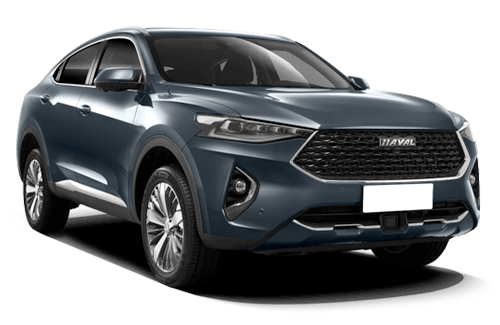Купить Haval F7x I 2025 – 2026 года в Москве - drive-auto.pro