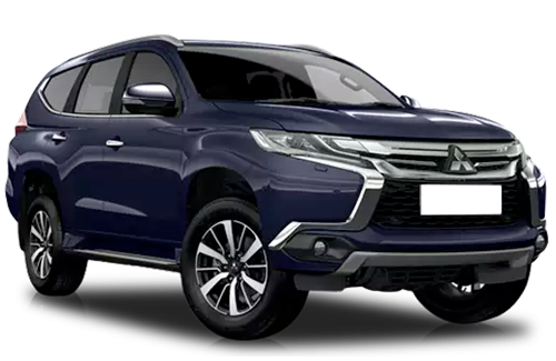 Купить Mitsubishi Pajero Sport III Рест 2025 – 2026 года в Москве - drive-auto.pro