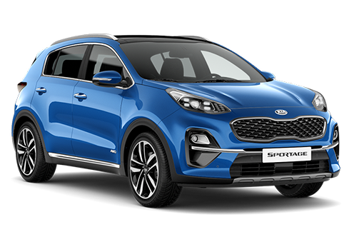 Купить KIA Sportage IV Рест 2025 – 2026 года в Москве - drive-auto.pro