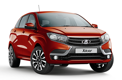 Купить Lada XRAY I 2025 – 2026 года в Москве - drive-auto.pro