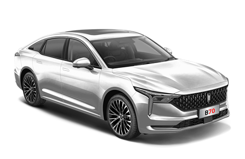 Купить FAW Bestune B70 I 2025 – 2026 года в Москве - drive-auto.pro