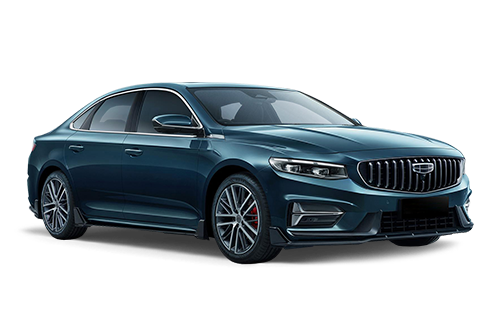 Купить Geely Preface I Рест 2025 – 2026 года в Москве - drive-auto.pro