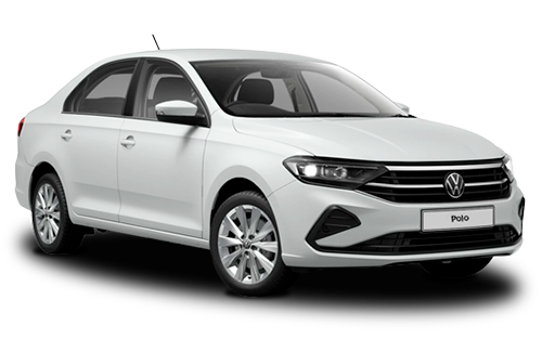 Купить Volkswagen Polo VI 2025 – 2026 года в Москве - drive-auto.pro