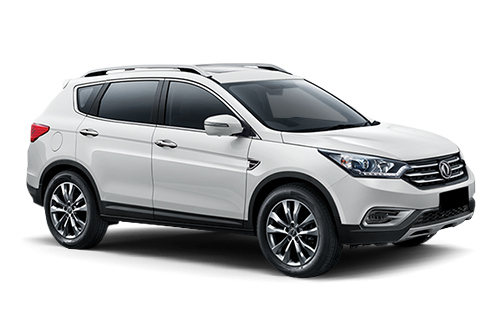 Купить Dongfeng AX7 I 2025 – 2026 года в Москве - drive-auto.pro