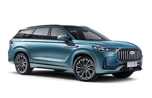 Купить CHERY Tiggo 9 I 2025 – 2026 года в Москве - drive-auto.pro