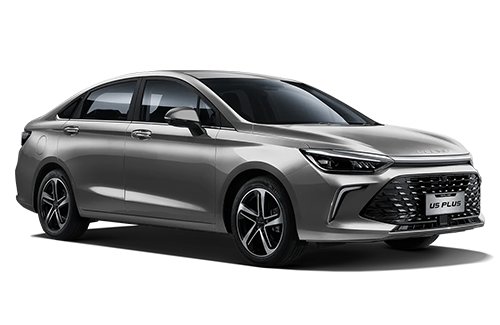 Купить BAIC U5 Plus I 2025 – 2026 года в Москве - drive-auto.pro