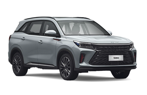 Купить Dongfeng 580 I Рест 2025 – 2026 года в Москве - drive-auto.pro