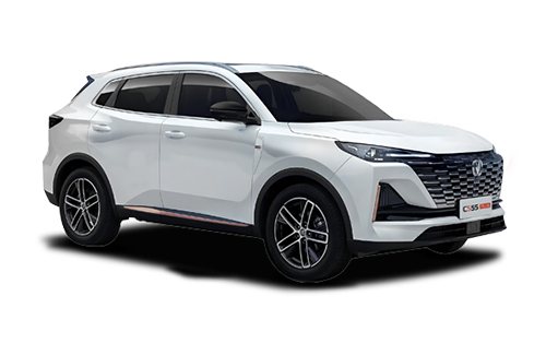 Купить Changan CS55 Plus II 2025 – 2026 года в Москве - drive-auto.pro