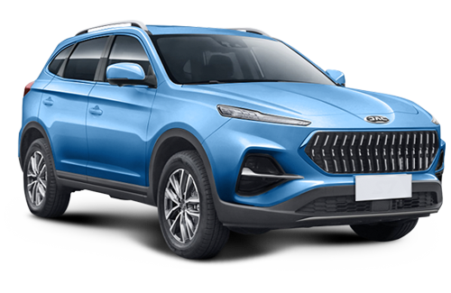 Купить JAC S7 I 2025 – 2026 года в Москве - drive-auto.pro