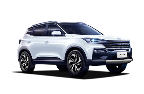 Купить Kaiyi X3 I 2025 – 2026 года в Москве - drive-auto.pro